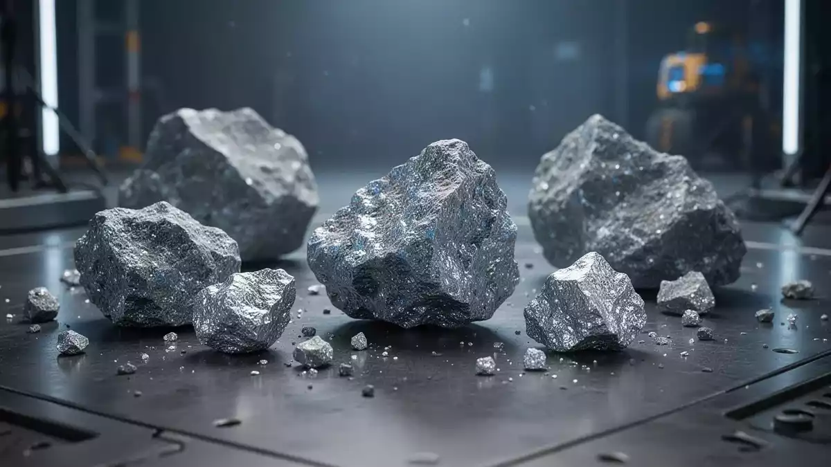 European Lithium-Critical Metals Deal: Variable Ratio Raises Payout, Adds Risk