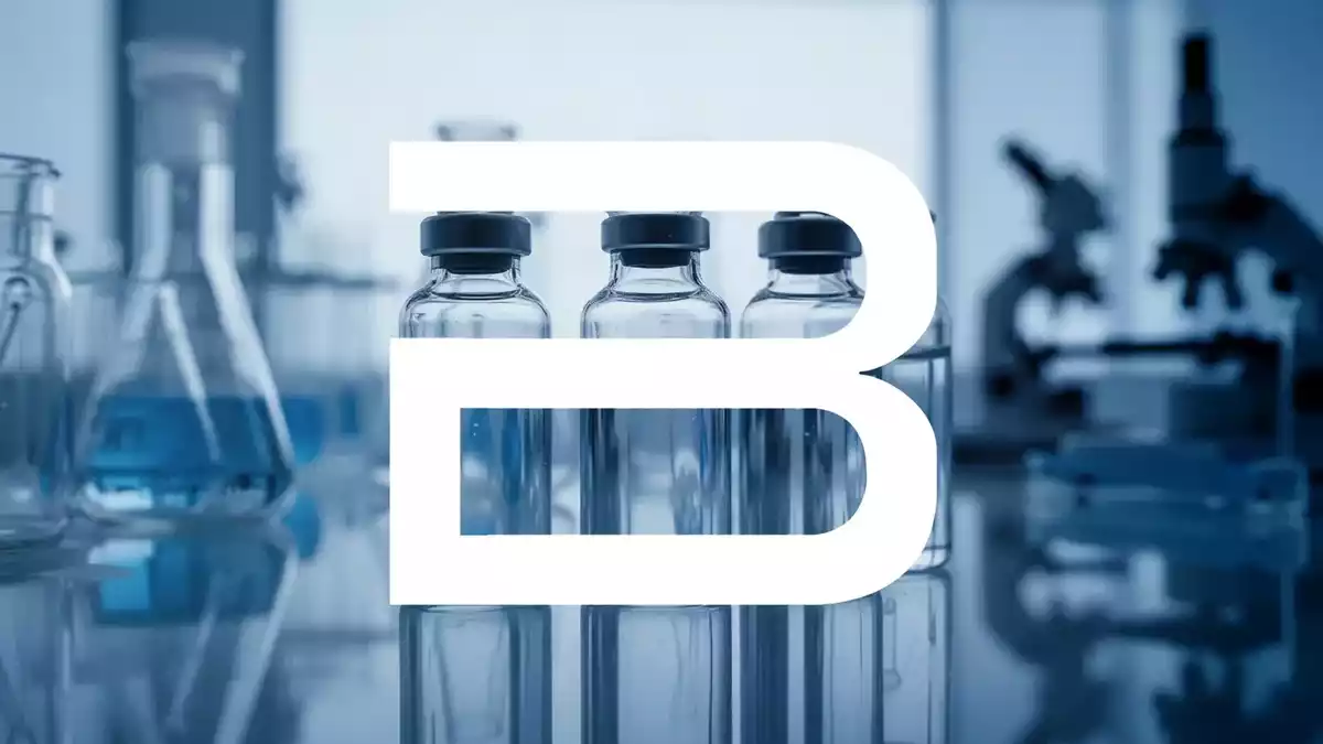 BioNTech Stock Surge Faces Real Test at Lung Cancer Conference