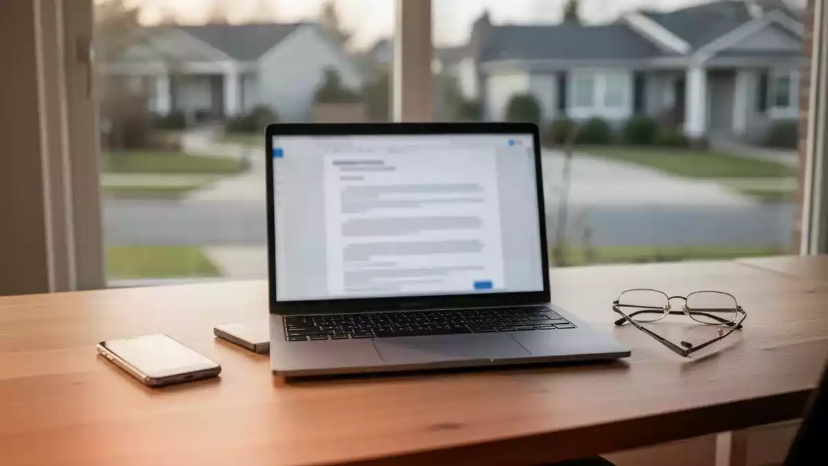 Lexington: Polizei warnt vor Phishing-Angriffen auf Bauantragsteller