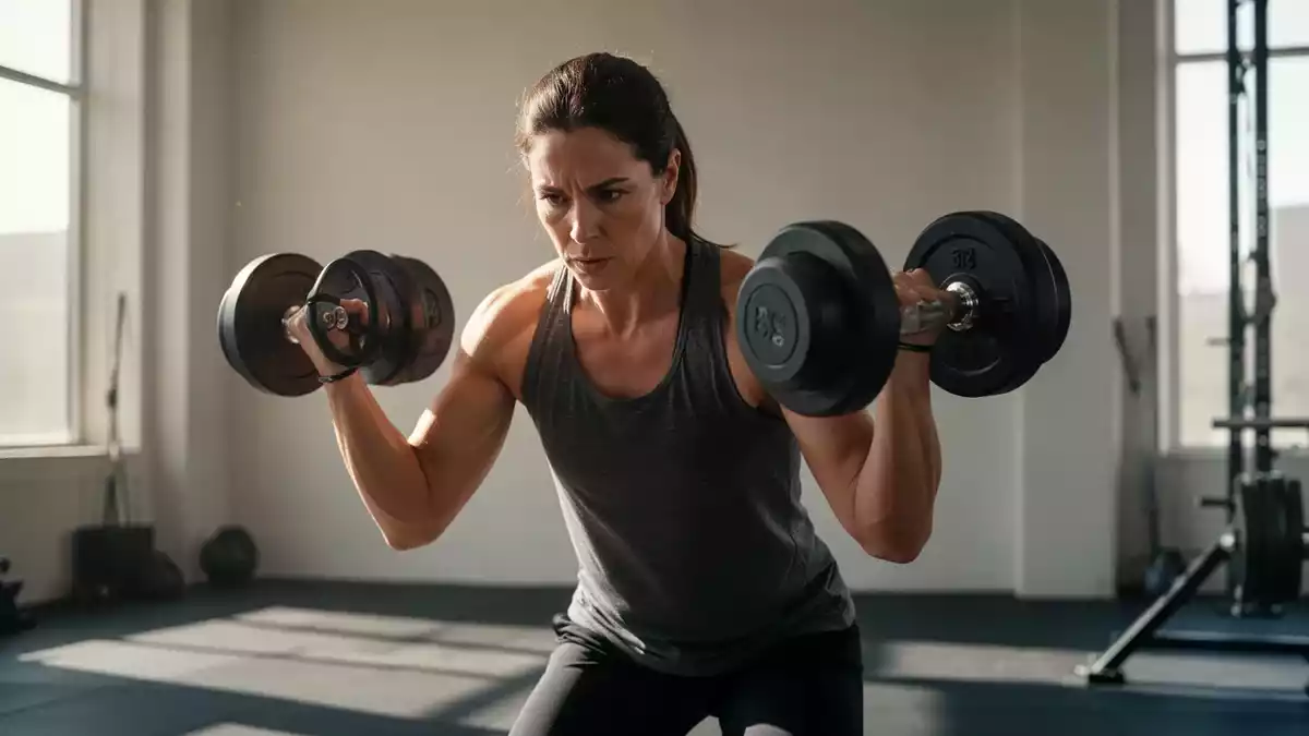 Krafttraining als Schlüssel: Neue Studien zu Muskelaufbau, Gesundheit und Fitness-Trends 2026