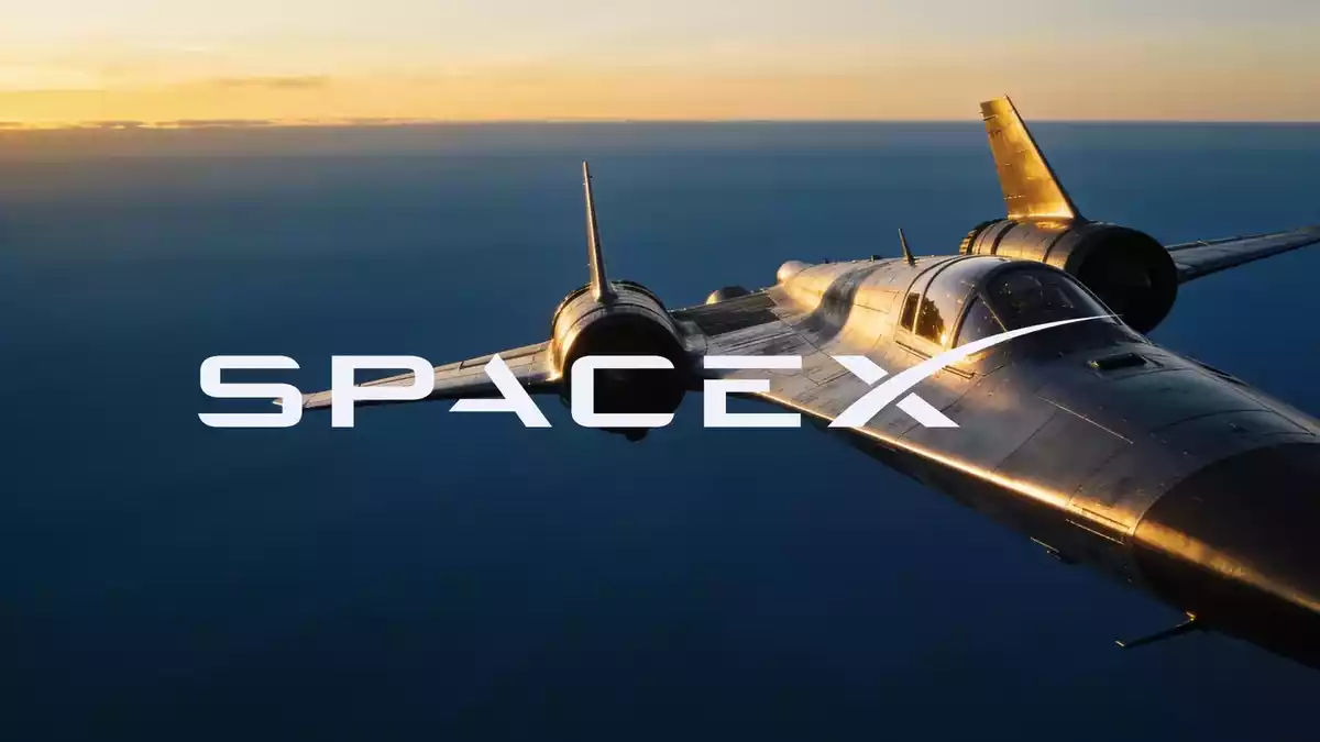 SpaceX-Aktie rutscht nach Ende der Lockup-Frist um 6,5 Prozent ab