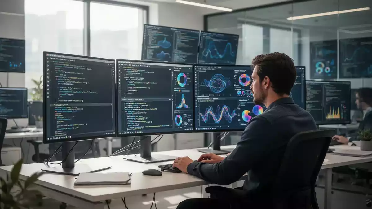NanoCo bringt KI-Agenten-Teams per Slack-Integration auf Kundeninfrastruktur
