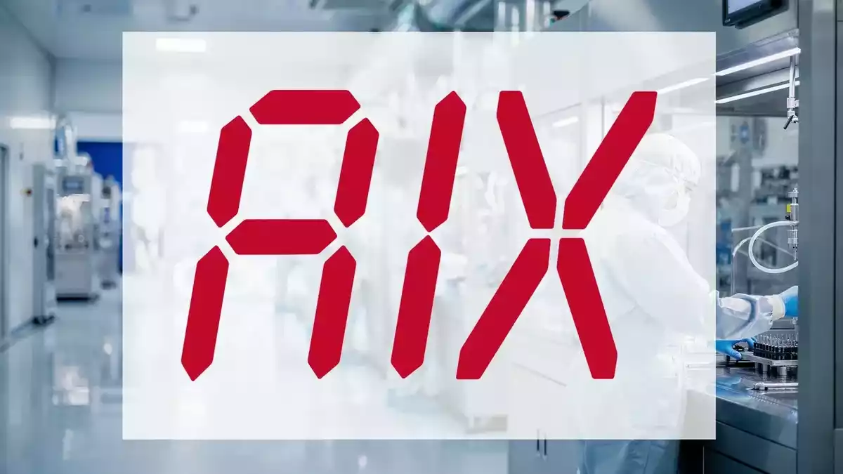Aixtron Stock Plunge: AI Capex Debt Fears and Rising Yields