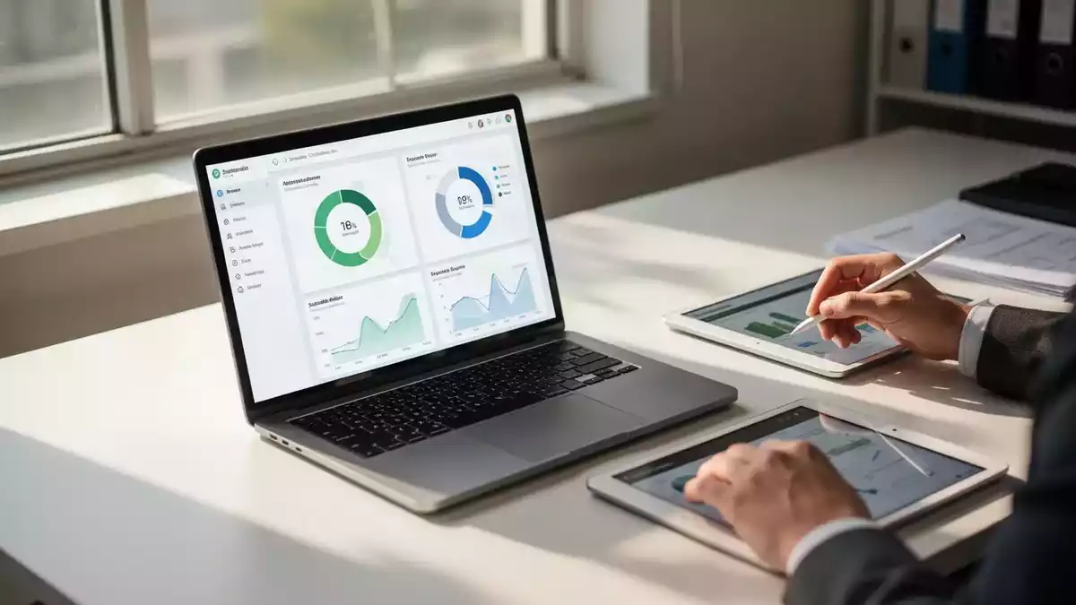 DNK-Plattform: Über 3.500 Mittelständler starten freiwilliges ESG-Reporting