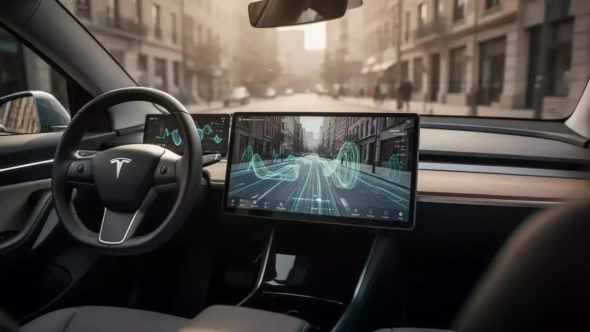 Huawei Qiankun ADAS: 100 Millionen Parkmanöver und Ausbau auf 1,9 Millionen Fahrzeuge