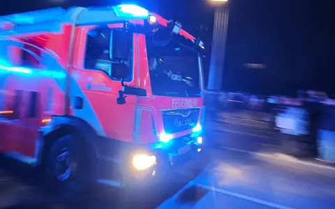 Feuerwehr (Archiv) - Foto: via dts Nachrichtenagentur