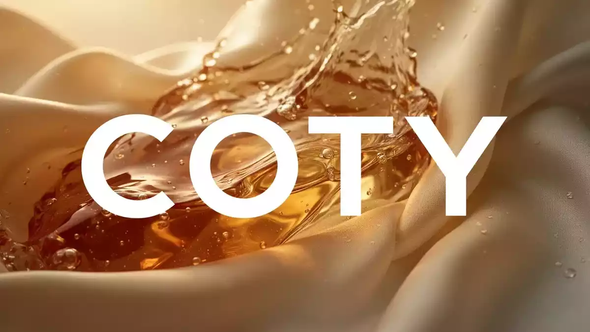 Coty Stock Plunges 8.5% on Wider Loss, Cautious FY2027 Outlook