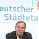 Jung will den Umbau der Pflegeversicherung zu einer Vollversicherung. (Archivbild) - Bild: Marijan Murat/dpa