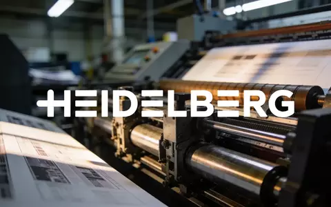 Abstrakte Darstellung einer industriellen Fertigungsumgebung mit Fokus auf Präzision und mechanische Texturen. - Foto: über boerse-global.de