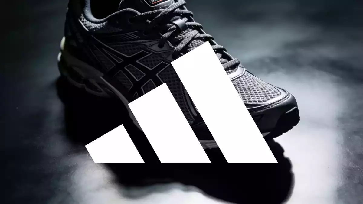Adidas-Aktie fällt trotz starker Zahlen: Branchenabverkauf nach JD-Sports-Warnung