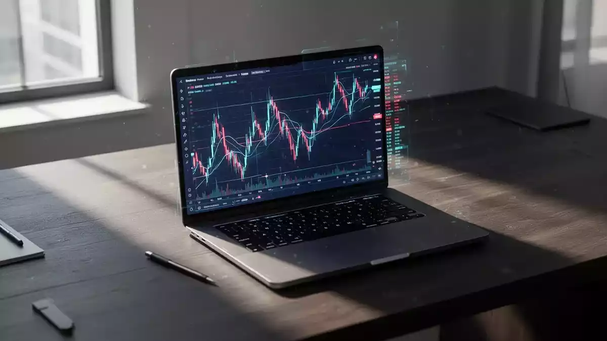 Bitcoin-Rally: Technische Warnsignale trotz jüngstem Kurssprung