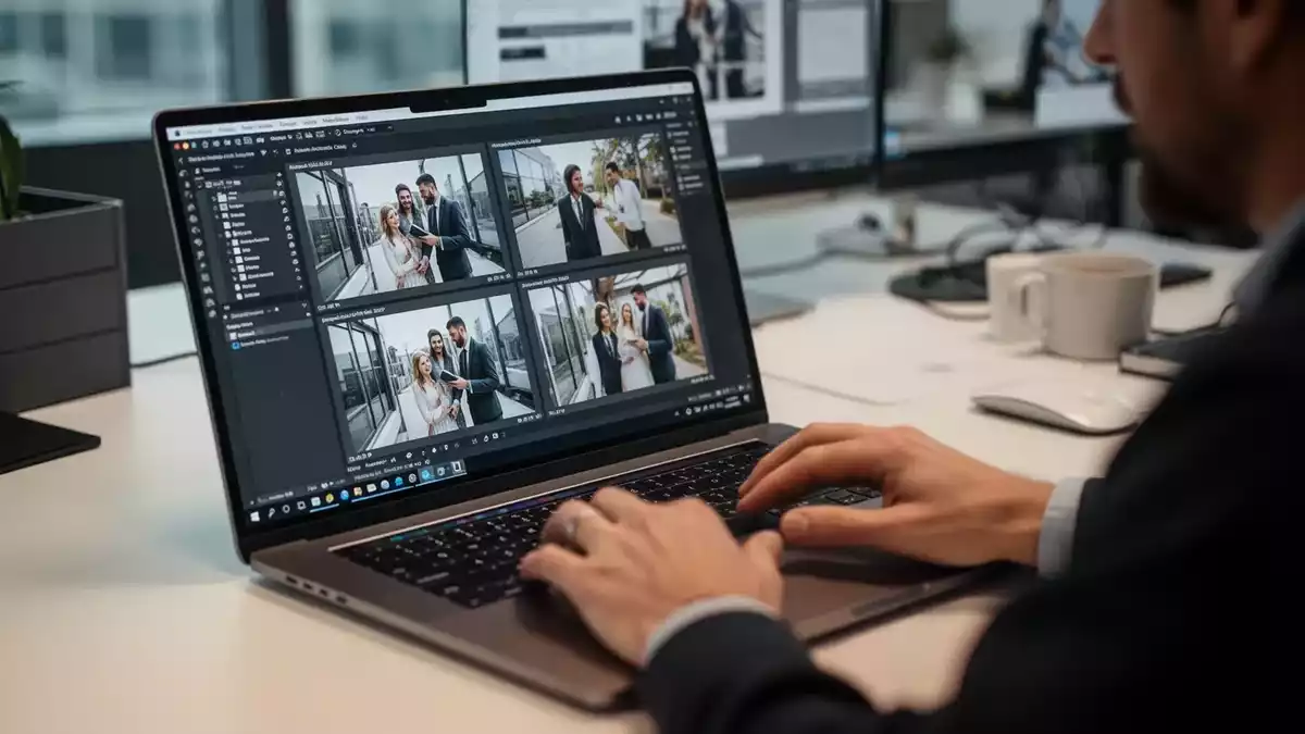OSINT-Seminar in Bremen: Bild- und Videoverifikation im Fokus
