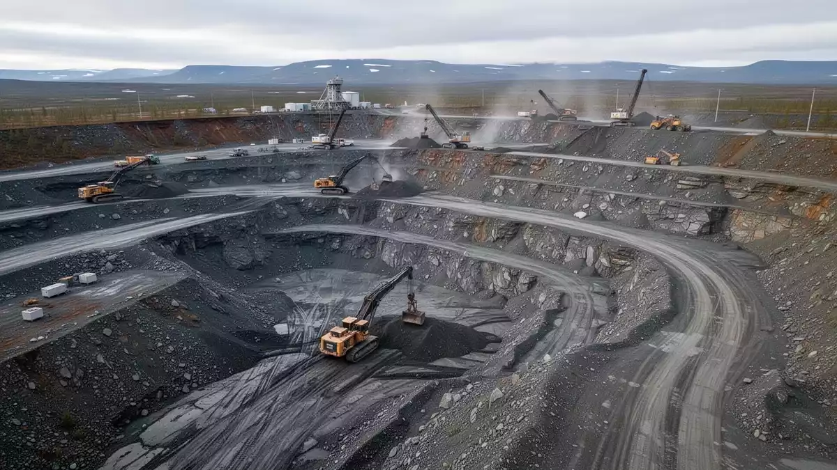 Li-FT Power: Gericht genehmigt Renard-Übernahme für Lithium-Verarbeitung