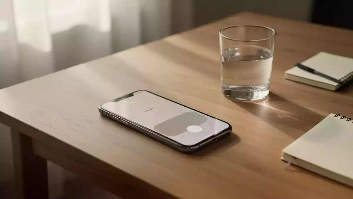 Neue App „Genug“: Gewohnheitstracking ohne Leistungsdruck und Gamification