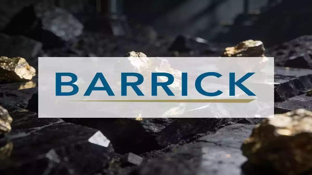 Barrick Mining: Goldpreis-Rally treibt Aktie auf Rekordkurs