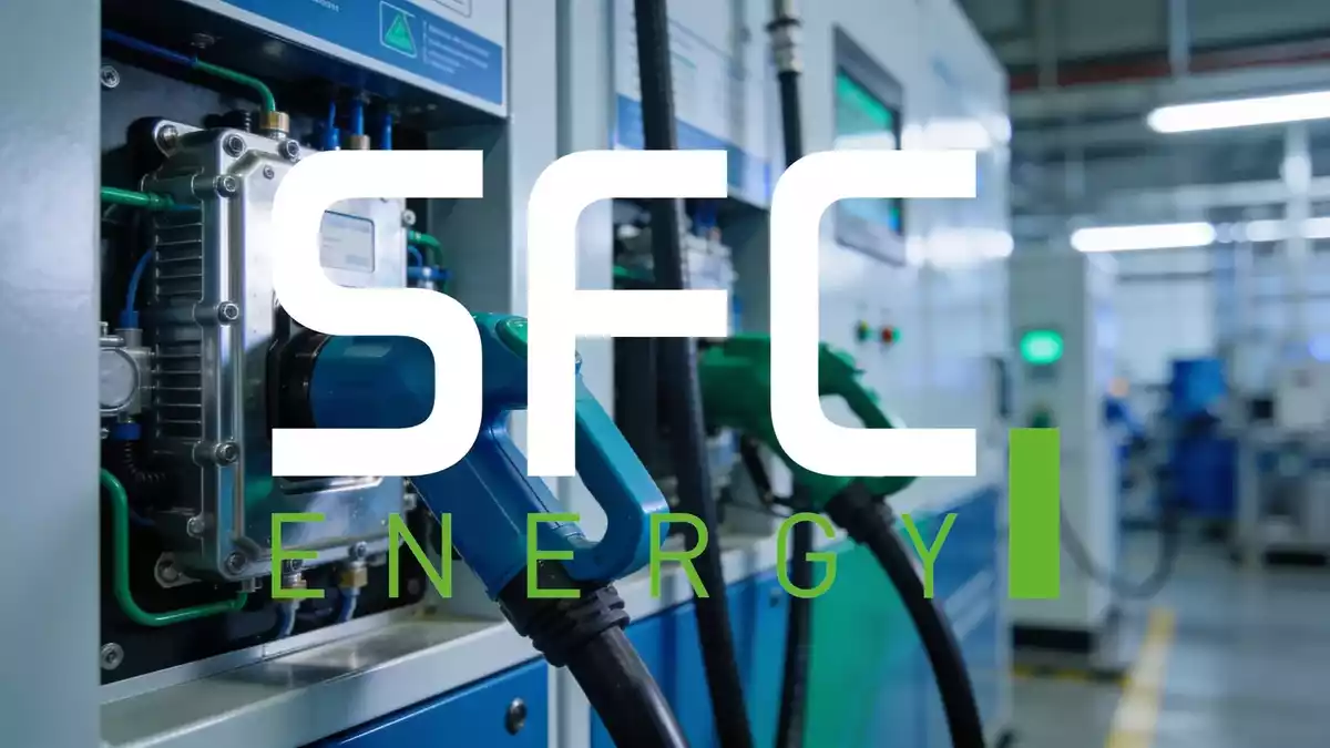 SFC Energy: Rekordhalbjahr und angehobene Prognosen dank Ukraine-Großauftrag
