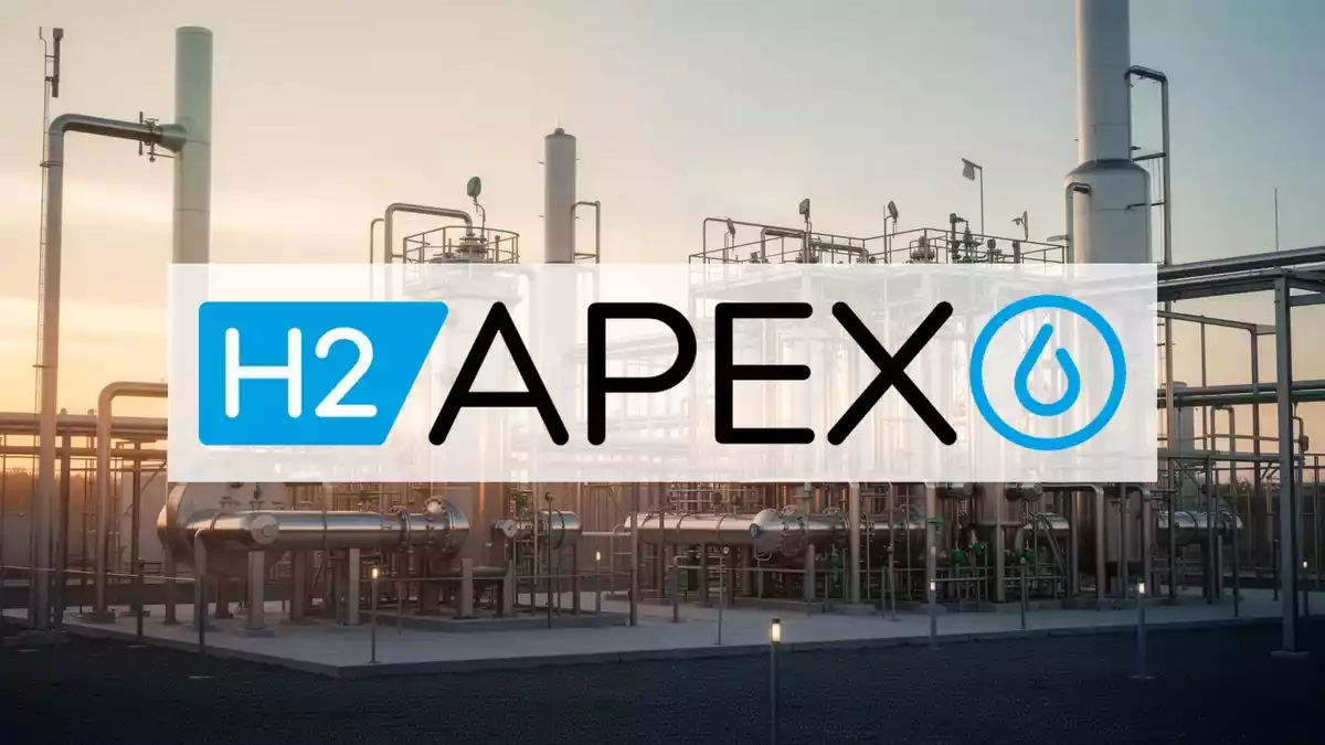 H2APEX Aktie: Kursrally vor Halbjahreszahlen – Analysten sehen Luft nach oben