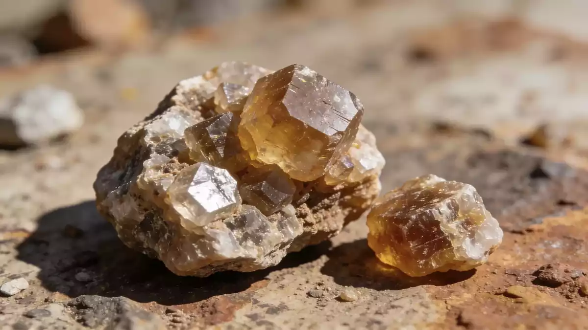 Apex Critical Metals: Seltene Erden in Nebraska – Monazit und Bastnäsit entdeckt