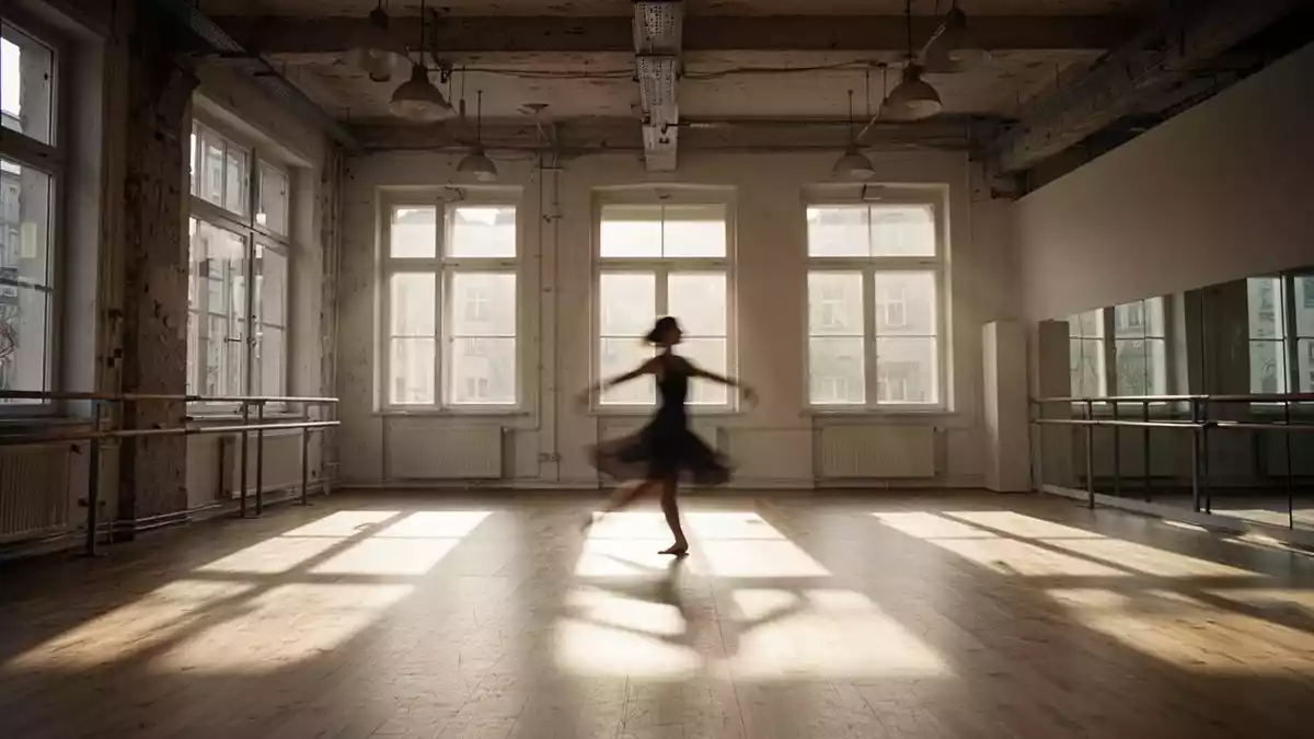 Breakdance-Kurse in Kreuzberg: DNA Art House verlängert Programm bis Jahresende