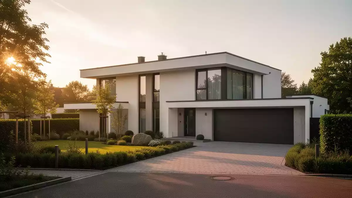 Erbschaftsteuer bei Immobilien: FG Düsseldorf verschärft Anforderungen an Steuerfreiheit