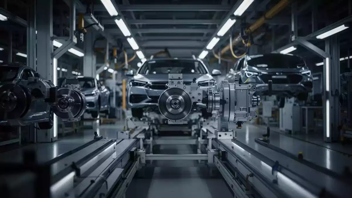BMW Delays Agency Model to 2028 Amid Profit Slump and EV Push