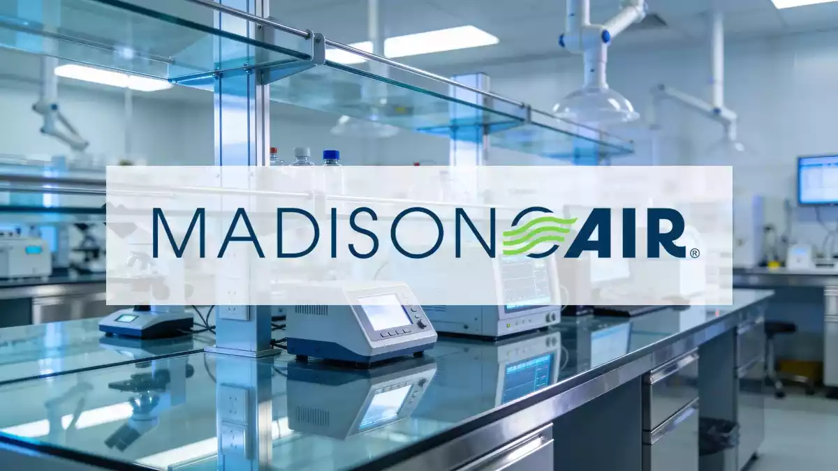 Madison Air Solutions übernimmt ebm-papst Luftfahrtsparte für 5,4 Mrd. Dollar