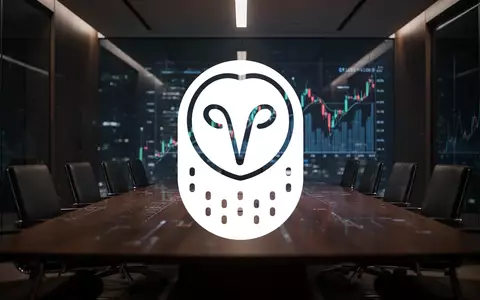 Abstrakte Darstellung eines modernen Konferenzraums als Symbol für strategische Entscheidungen in der Unternehmensführung. - Foto: über boerse-global.de