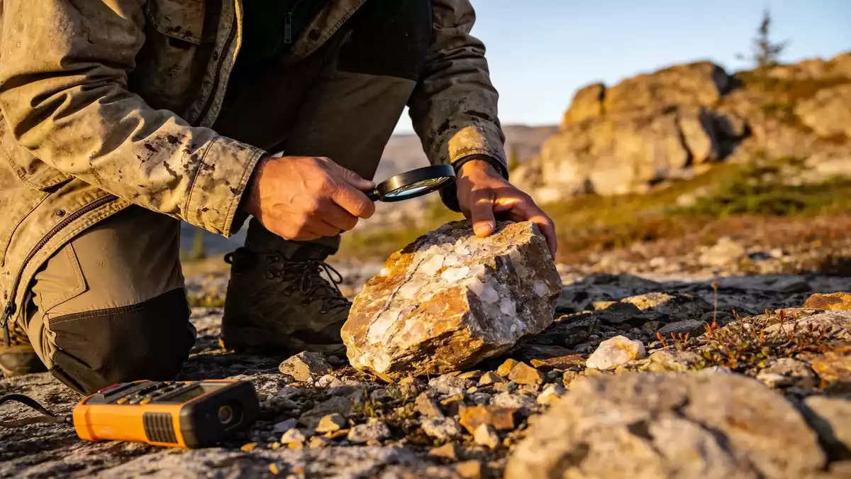 Kingsview Minerals: Kupferfund und Portfolio-Erweiterung in New Brunswick