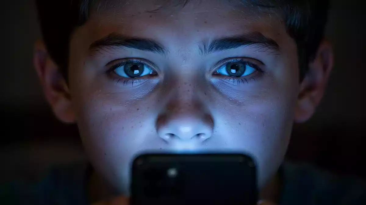 Kurzvideos: Hirnstudie zeigt reduzierte Aktivität in Selbstkontrollregionen