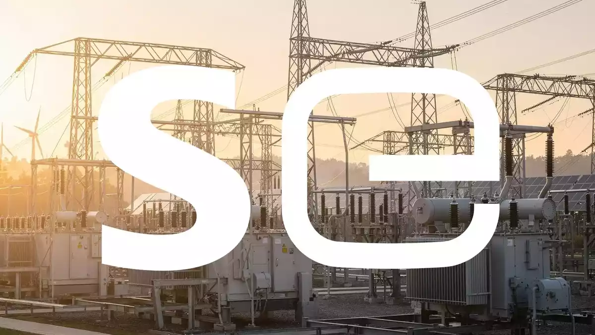 Siemens Energy Stock: Rebrand, Record Orders, and AI-Driven Growth
