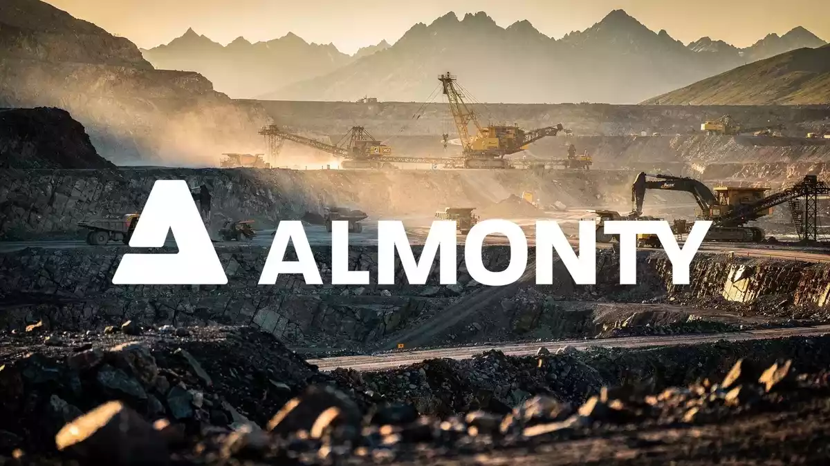 Almonty Industries Consolidates on Nasdaq, Buys Back $300M, Sangdong Ramps Up