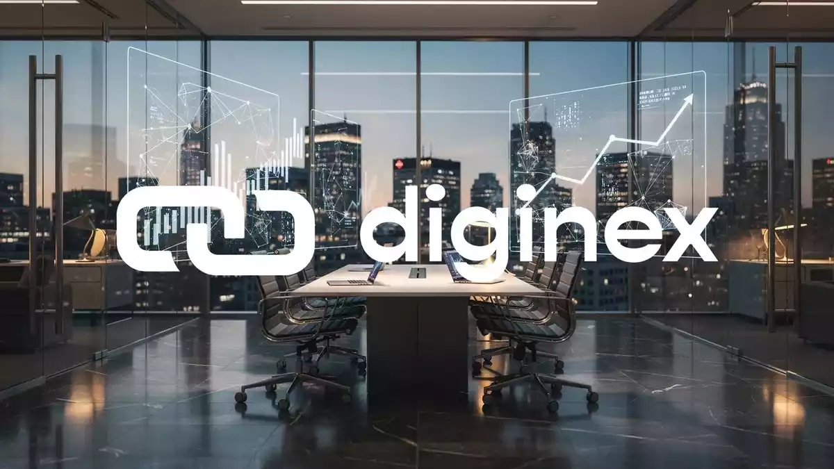 Diginex's $1.05B Stock Acquisition: Dilution Risk or Growth Leap?