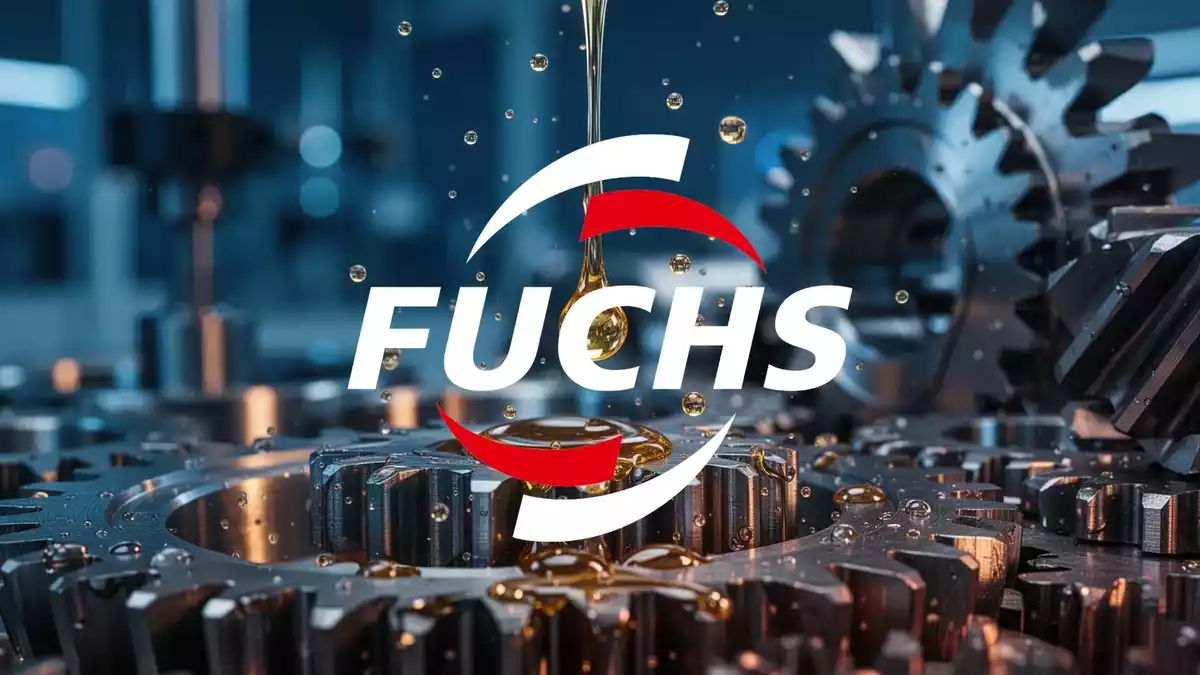 FUCHS SE Aktie: US-Expansion und angehobene Prognose treiben Kurs