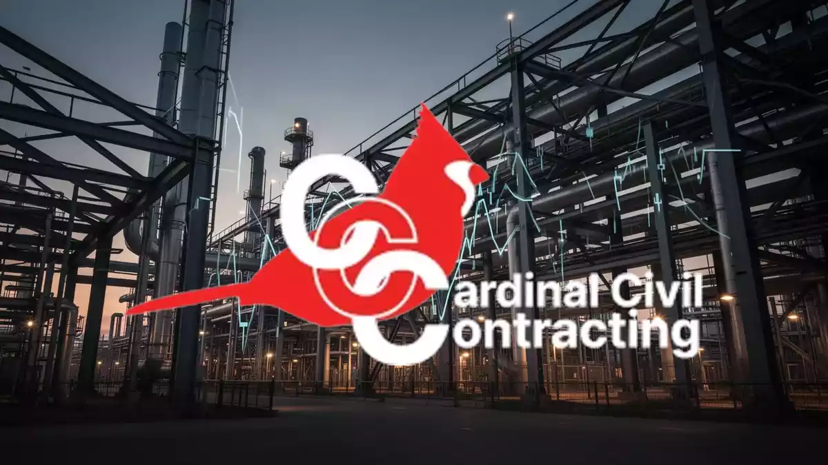 Cardinal Infrastructure: CEO kauft Aktien trotz Kurssturz und Anwaltsuntersuchungen