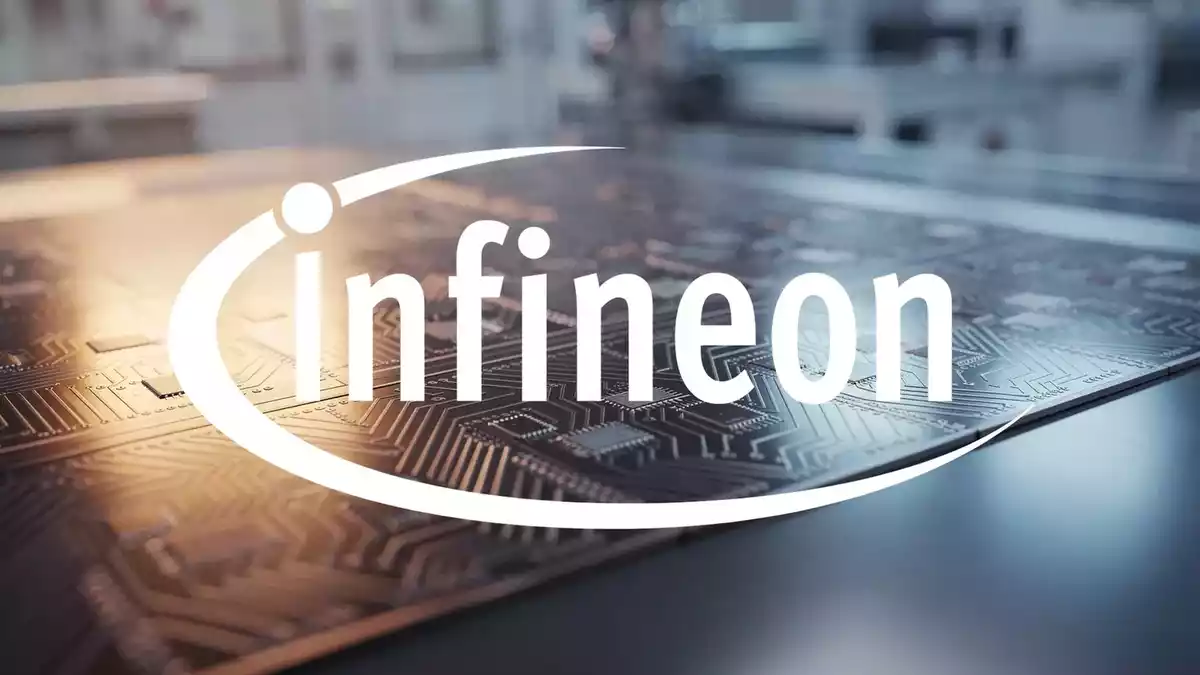 Infineon Stock Sell-Off vs Record Sales: Rate Fears Override Strong Q3 Results