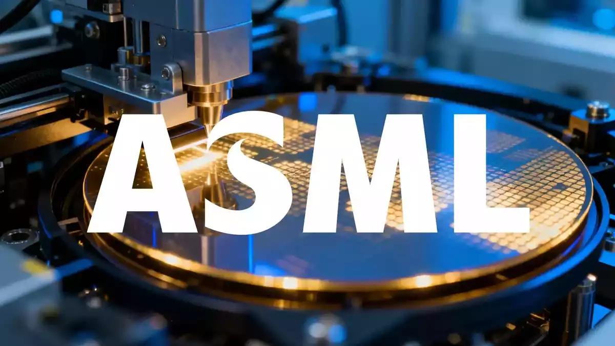 ASML Stock: High-NA EUV Strength vs China DUV Threat