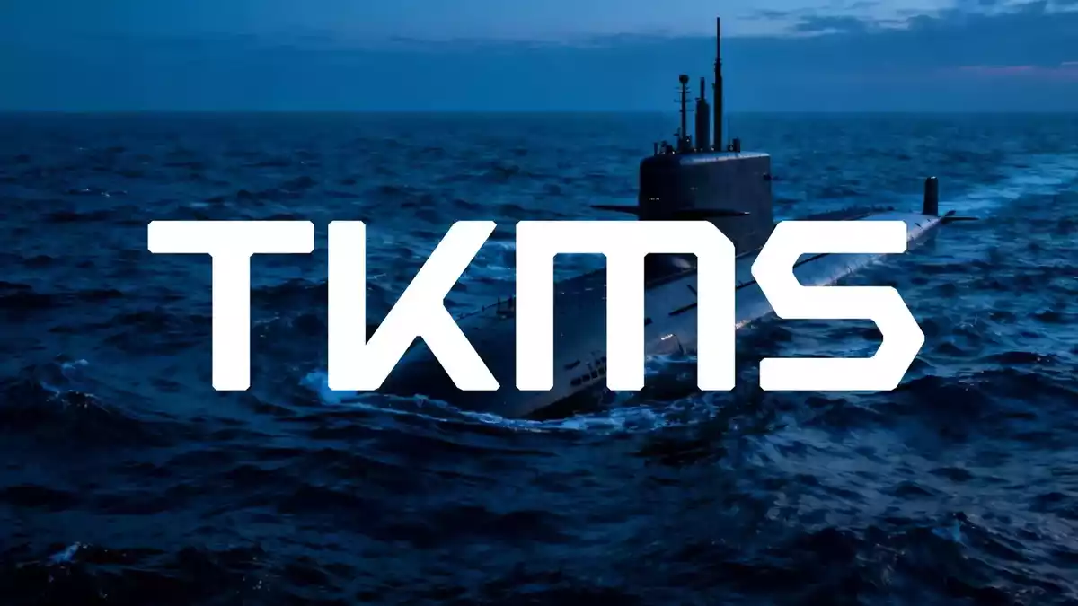 Thyssenkrupp Marine Systems: 64B Euro Pipeline, Stock Pullback, and Execution Risks