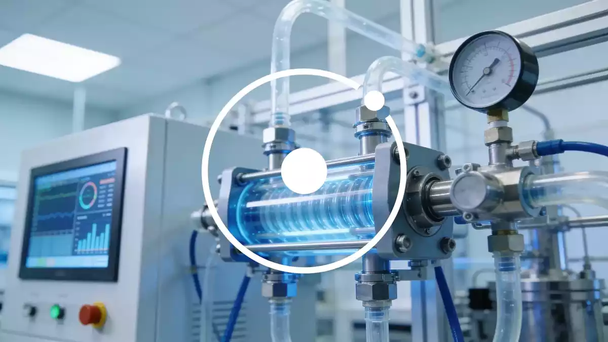 ITM Power: KI-Optimierung steigert Effizienz der Wasserstoffanlagen