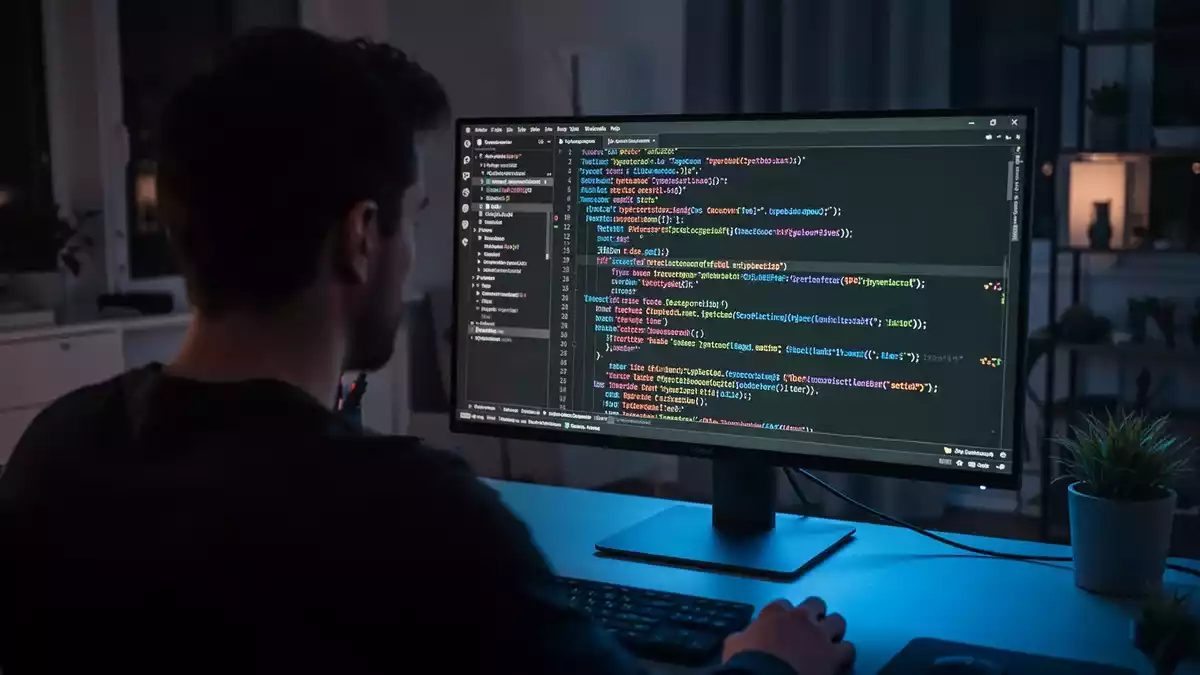Cyberangriff auf IT-Bewerber: Schadcode in Programmieraufgaben entdeckt