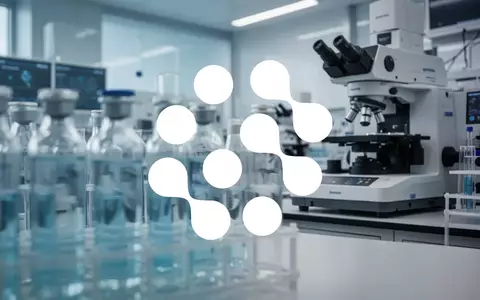 Moderne Laborausrüstung in einer klinischen Umgebung, die Wachstum und strategische Expansion im Gesundheitssektor symbolisiert. - Foto: über boerse-global.de