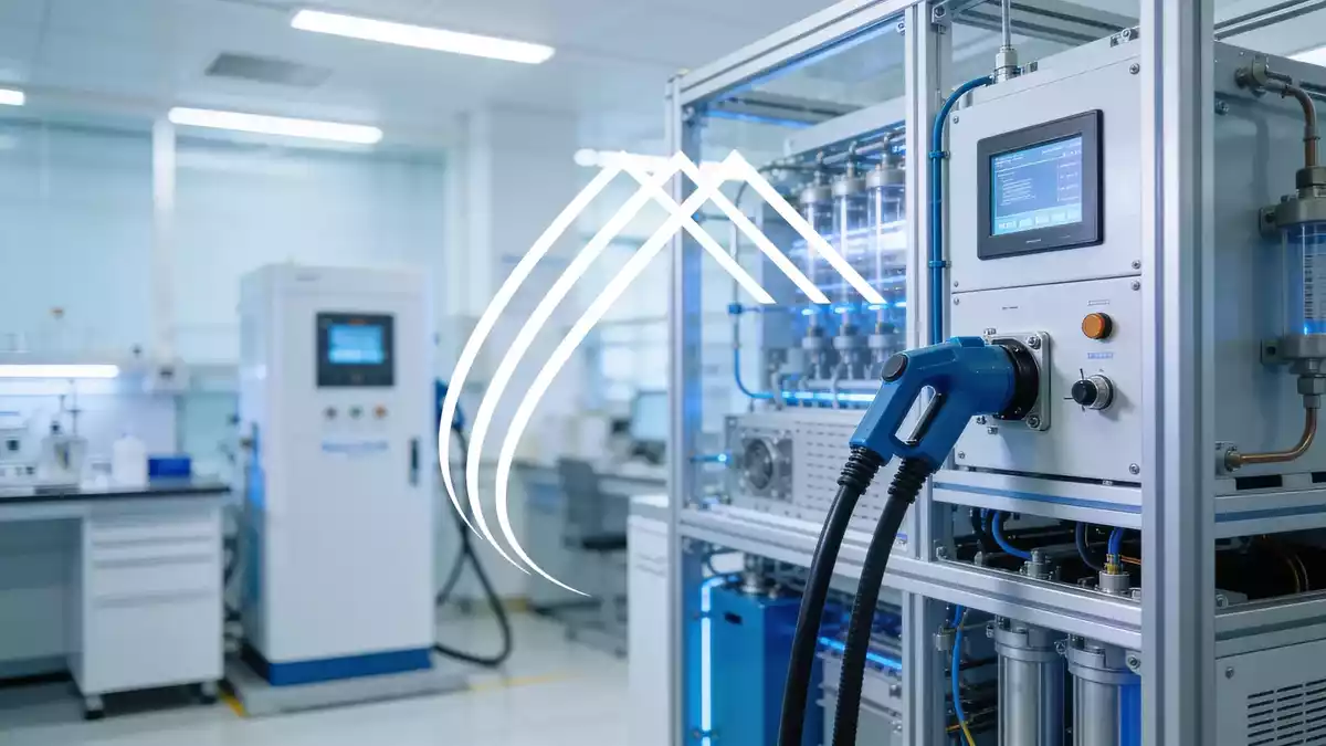 AFC Energy: CE-Zertifizierung für LC30-Generator noch im August erwartet