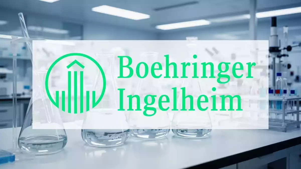 Boehringer Ingelheim: Nerandomilast-Marktstart und starke Studiendaten zu Survodutide