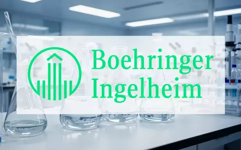 Moderne wissenschaftliche Laborumgebung mit medizinischer Ausrüstung in einer sterilen, professionellen Atmosphäre. - Foto: über boerse-global.de