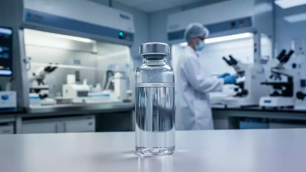 LMU-Forschung: Künstliche Protein-Foldamer-Paare ermöglichen präzise Nanostrukturen