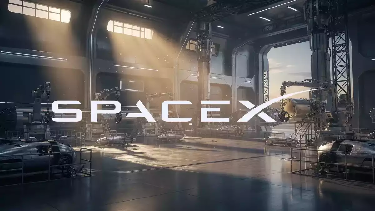 SpaceX Stock Slips 4% as Lock-Up Unlock Adds Supply Pressure