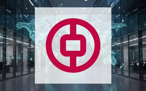 Abstrakte Darstellung moderner Finanztechnologie und künstlicher Intelligenz in einem professionellen Büroambiente. - Foto: über boerse-global.de