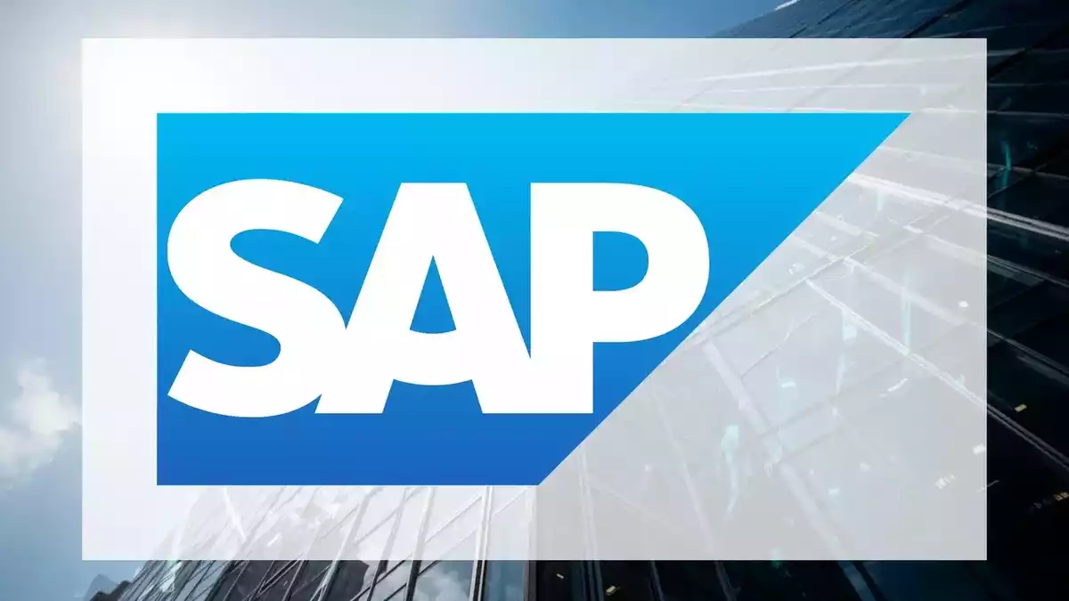SAP Stock Rises as Antitrust Overhang Clears, Cloud Backlog Grows 27%