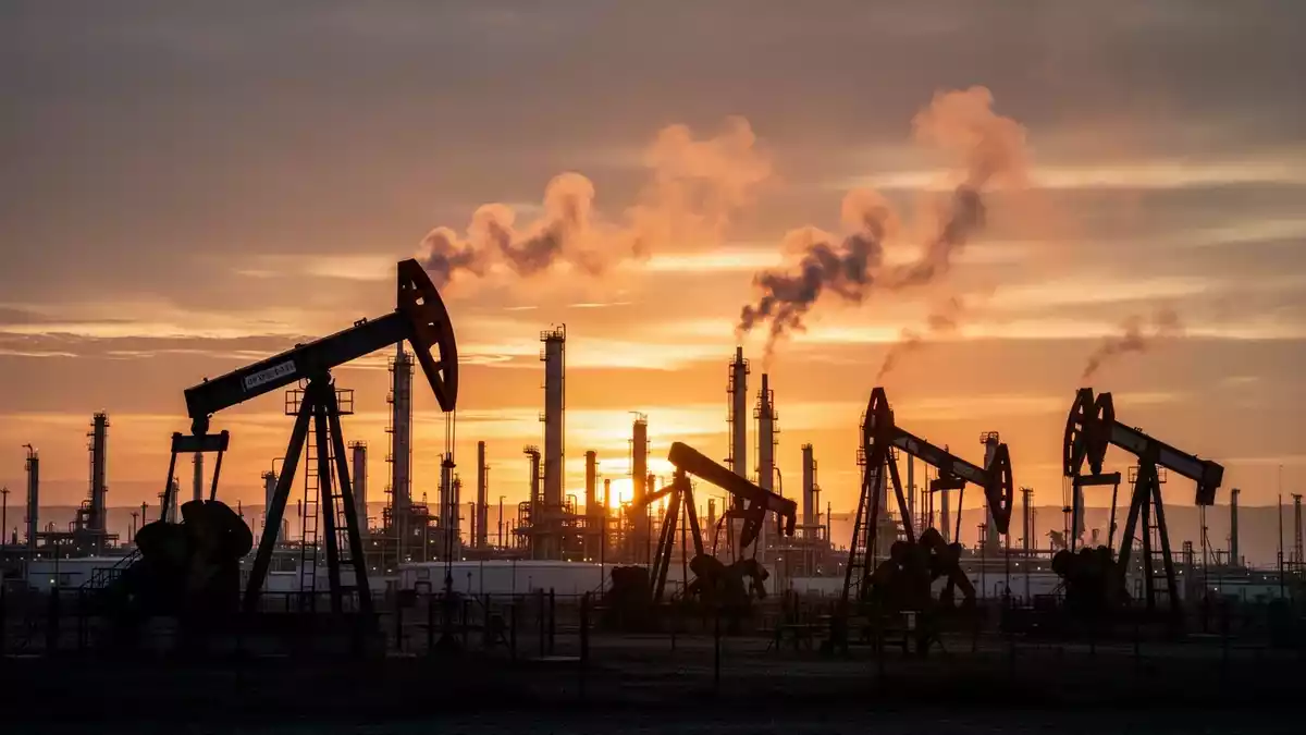 XOP-ETF erreicht neues Jahreshoch: Geopolitische Spannungen treiben Ölwerte