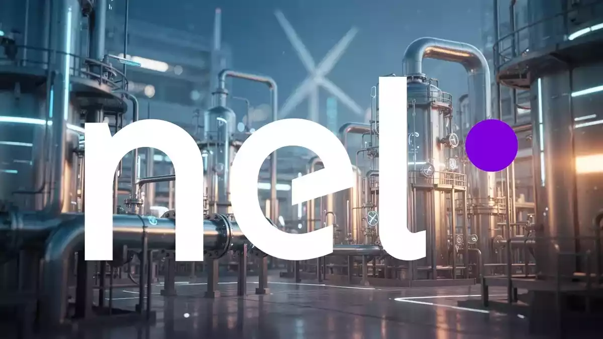 Nel ASA Begins CEO Search as Hydrogen Firm Faces Order-to-Revenue Gap