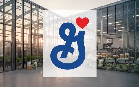 Moderne Produktionsanlage für Konsumgüter bei Sonnenaufgang, symbolisiert langfristige Unternehmensstrategie. - Foto: über boerse-global.de